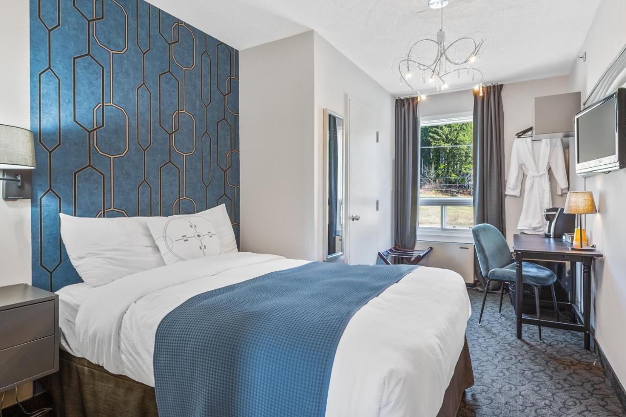 Manoir Lac-Etchemin Ngoại thất bức ảnh