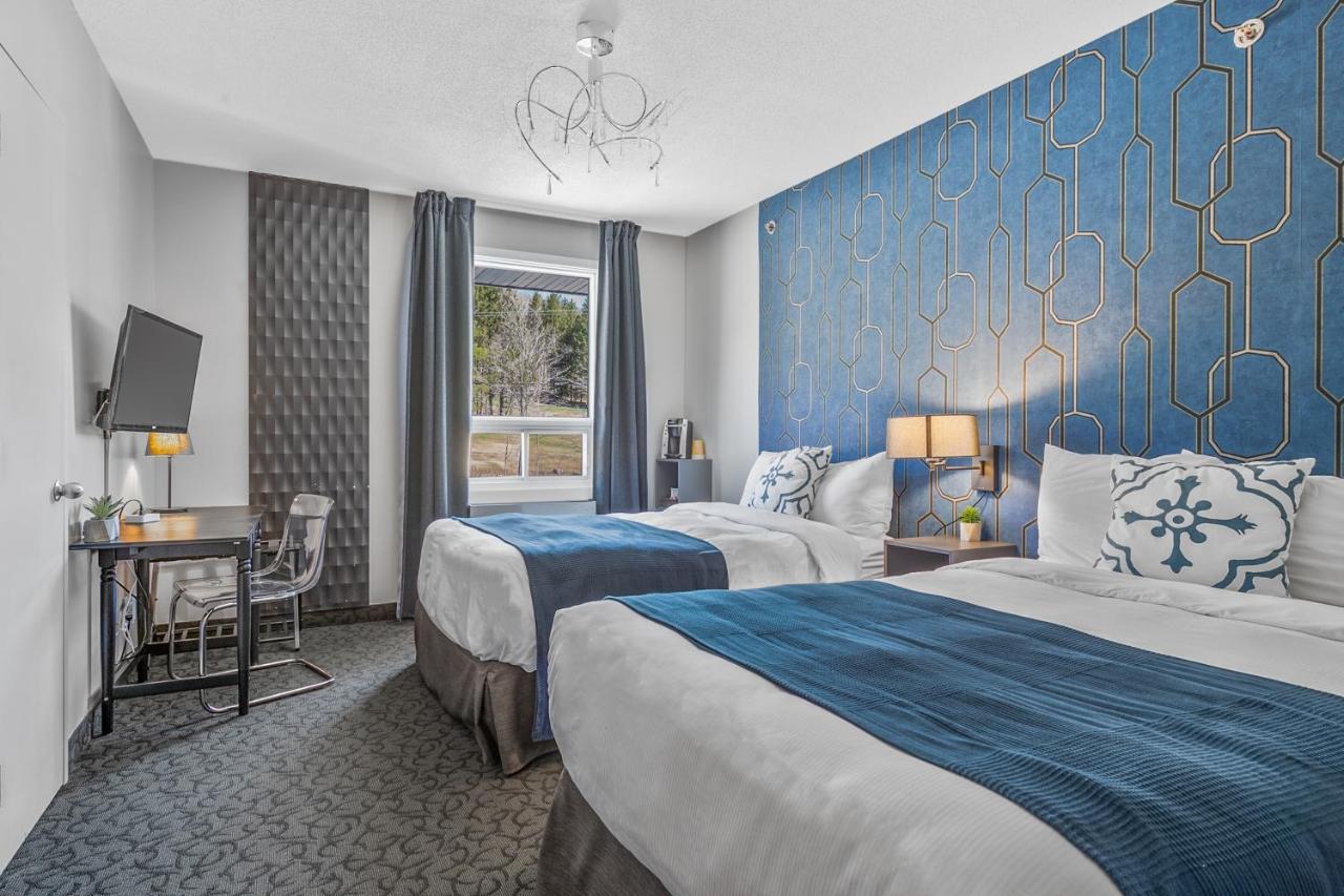 Manoir Lac-Etchemin Ngoại thất bức ảnh