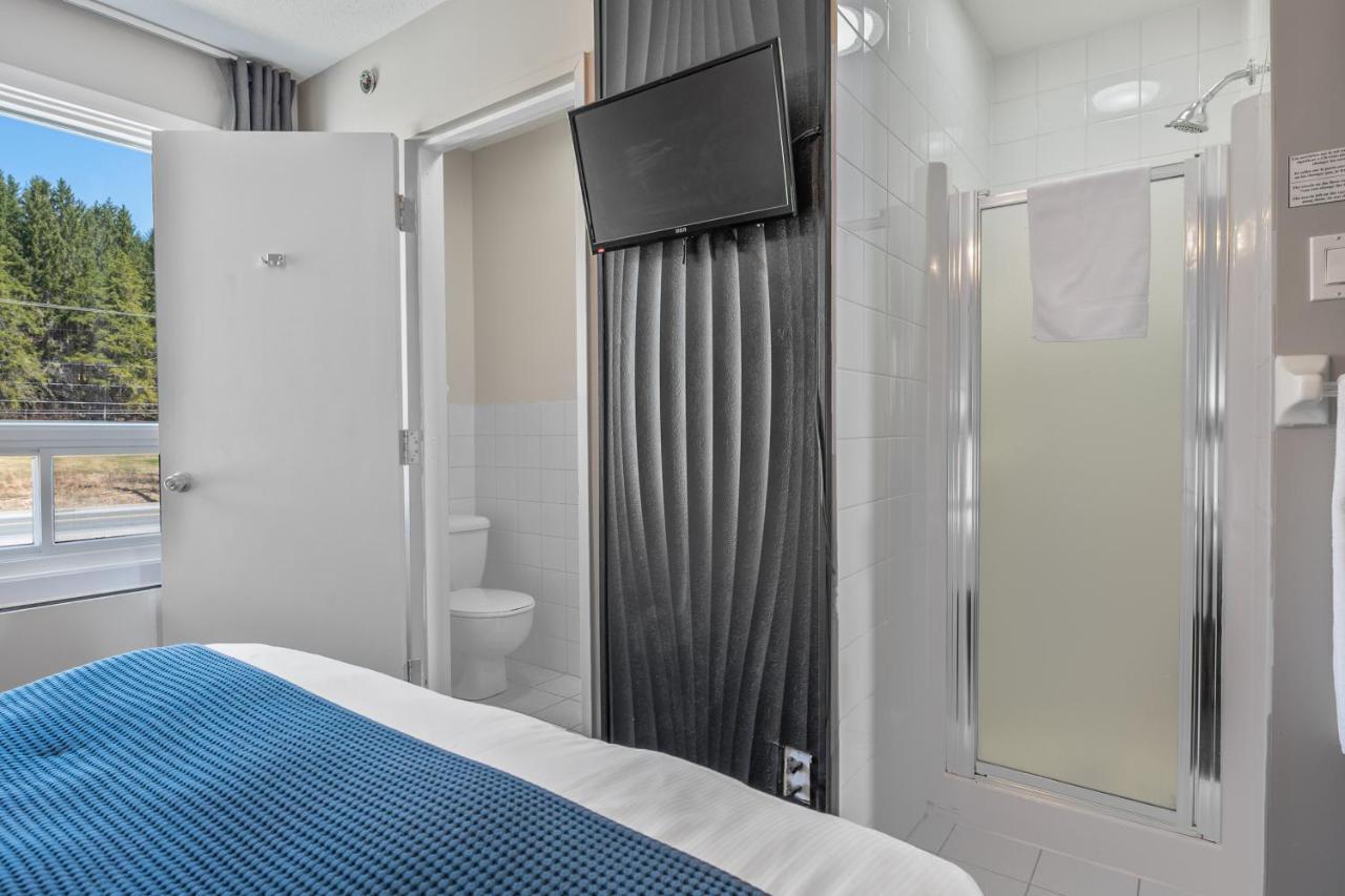Manoir Lac-Etchemin Ngoại thất bức ảnh