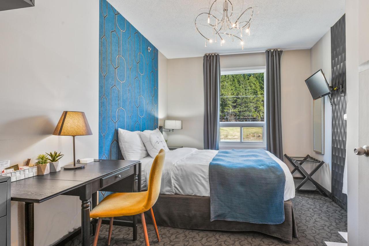Manoir Lac-Etchemin Ngoại thất bức ảnh