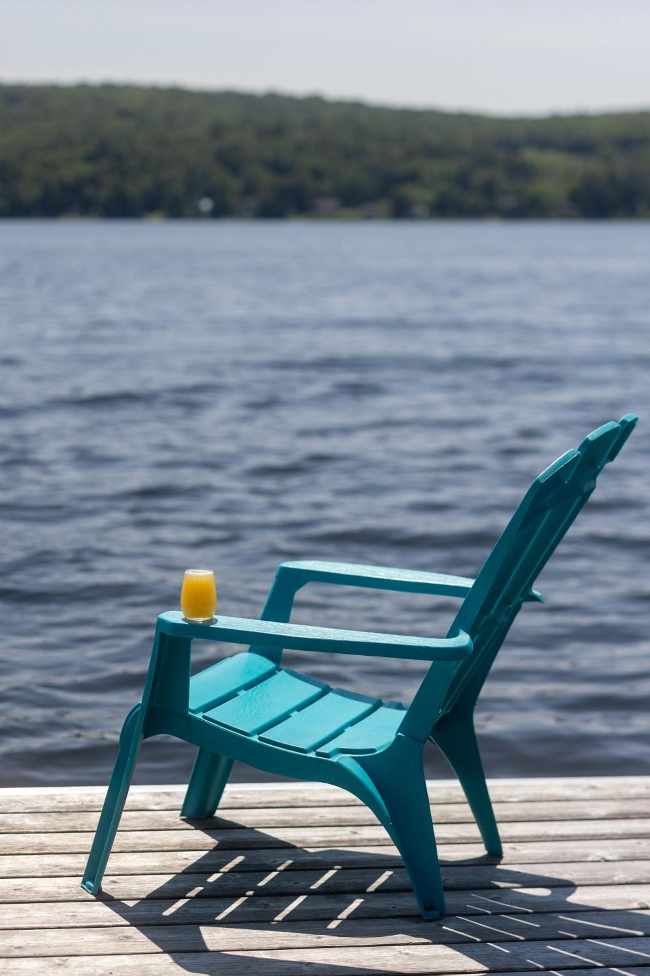 Manoir Lac-Etchemin Ngoại thất bức ảnh