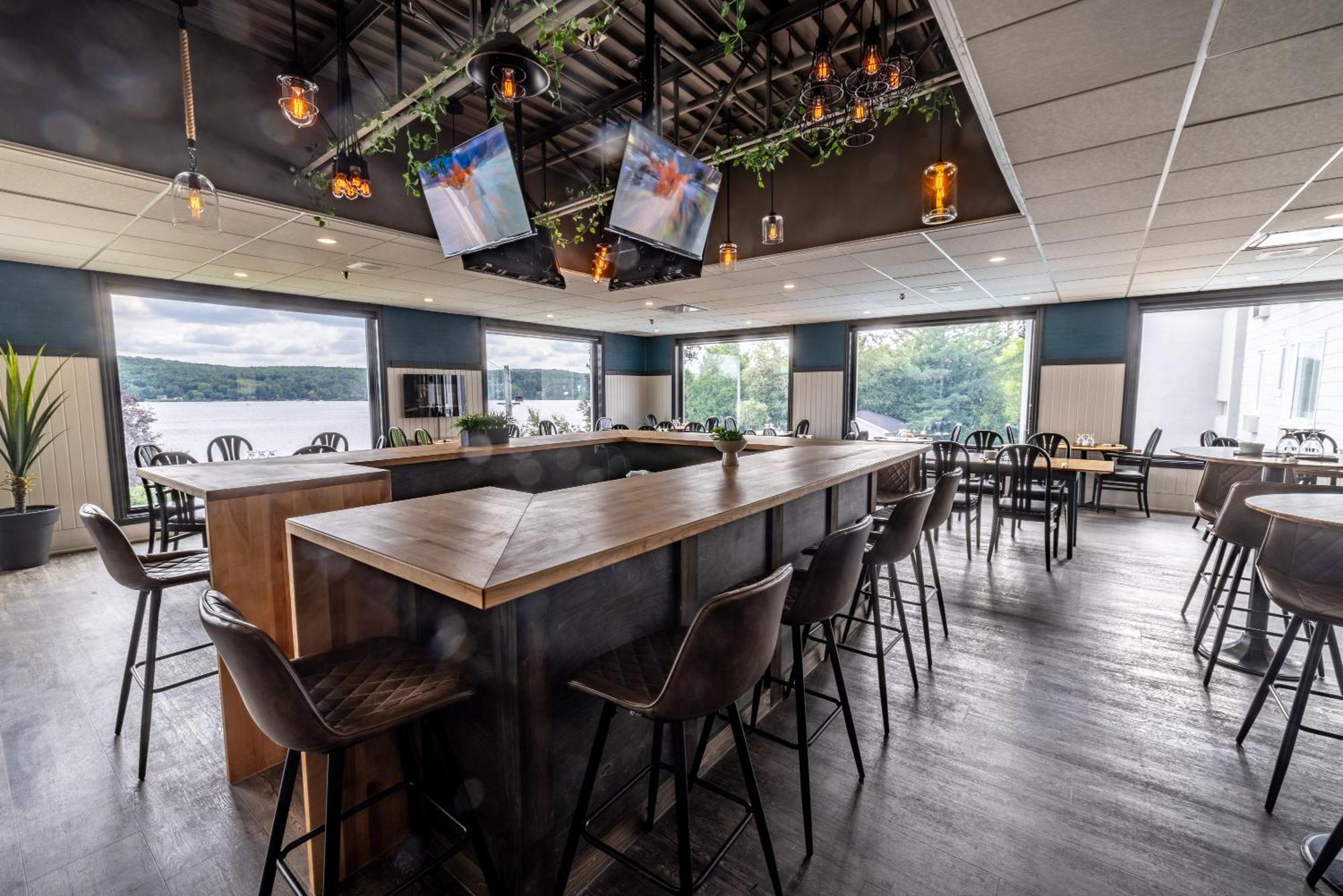 Manoir Lac-Etchemin Ngoại thất bức ảnh