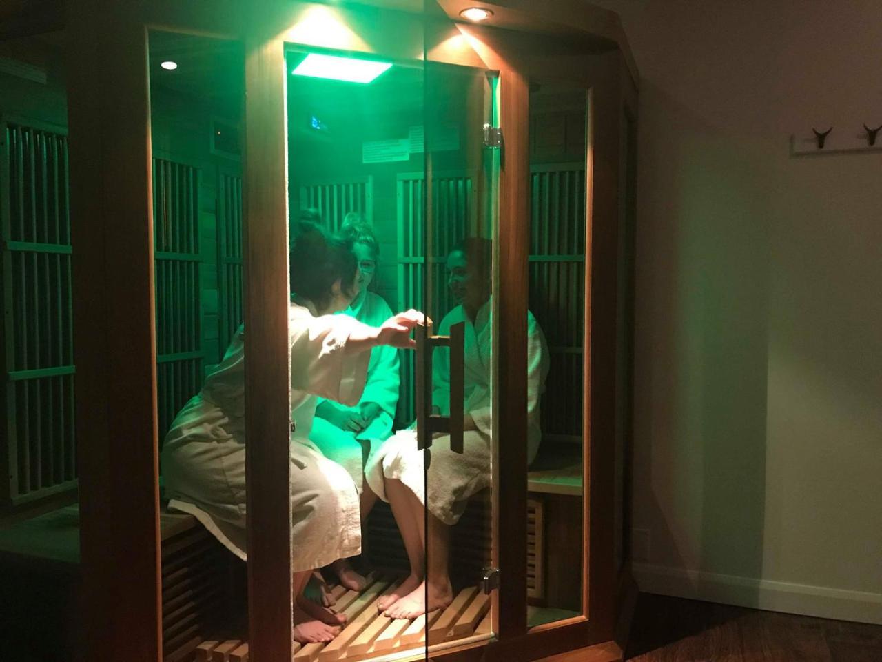 Manoir Lac-Etchemin Ngoại thất bức ảnh