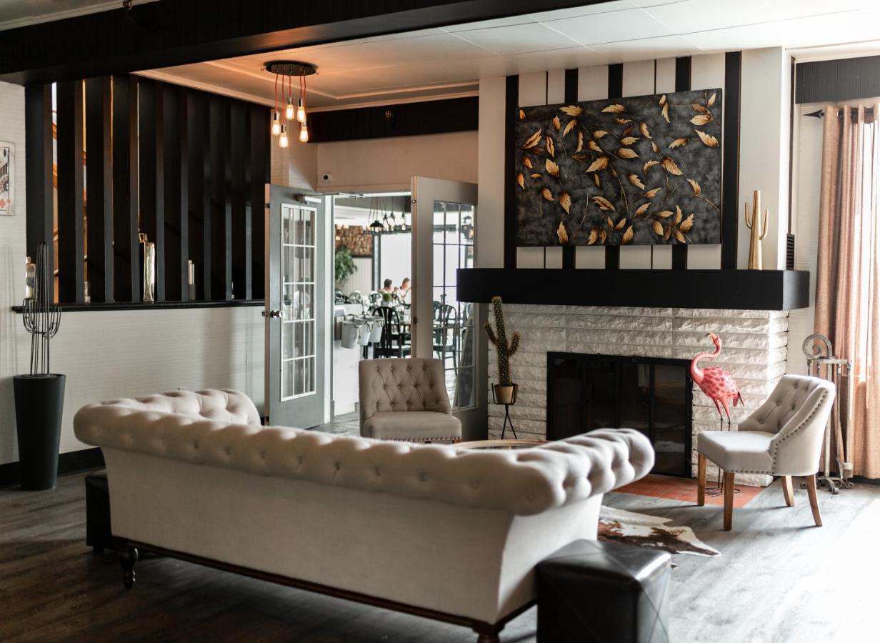 Manoir Lac-Etchemin Ngoại thất bức ảnh